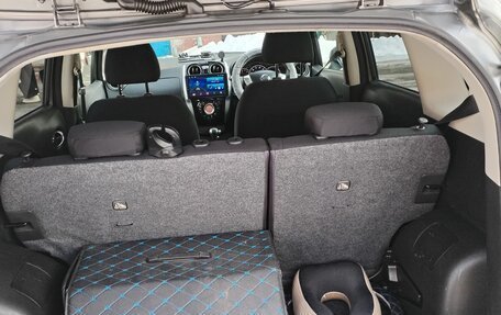 Nissan Note II рестайлинг, 2015 год, 890 000 рублей, 6 фотография