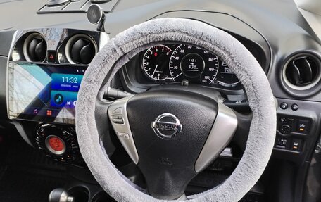 Nissan Note II рестайлинг, 2015 год, 890 000 рублей, 8 фотография