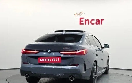 BMW 2 серия F44, 2022 год, 2 160 040 рублей, 3 фотография