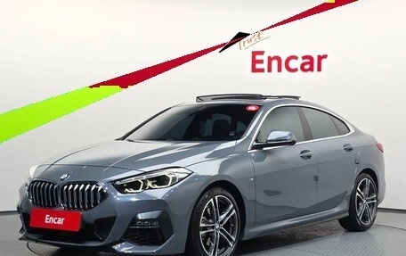 BMW 2 серия F44, 2022 год, 2 160 040 рублей, 1 фотография