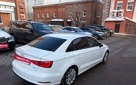 Audi A3, 2015 год, 1 400 000 рублей, 6 фотография