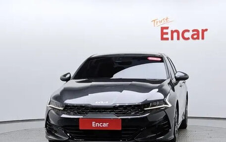 KIA K5, 2022 год, 2 227 040 рублей, 2 фотография