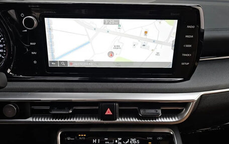 KIA K5, 2022 год, 2 227 040 рублей, 7 фотография