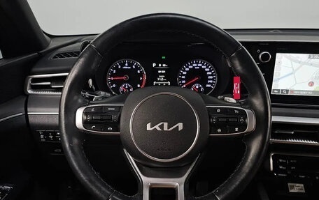 KIA K5, 2022 год, 2 227 040 рублей, 6 фотография