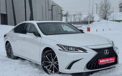 Lexus ES VII, 2021 год, 4 400 000 рублей, 1 фотография