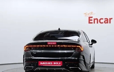 KIA K5, 2022 год, 2 227 040 рублей, 4 фотография