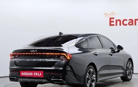 KIA K5, 2022 год, 2 227 040 рублей, 3 фотография