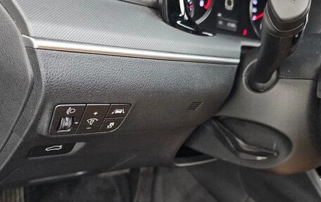 KIA K5, 2022 год, 2 227 040 рублей, 11 фотография