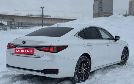 Lexus ES VII, 2021 год, 4 400 000 рублей, 3 фотография