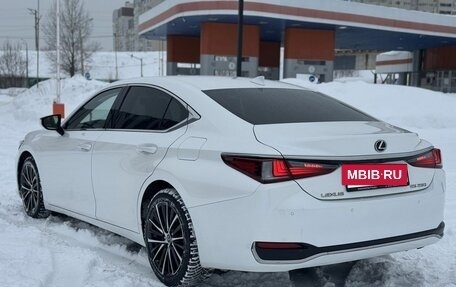 Lexus ES VII, 2021 год, 4 400 000 рублей, 6 фотография