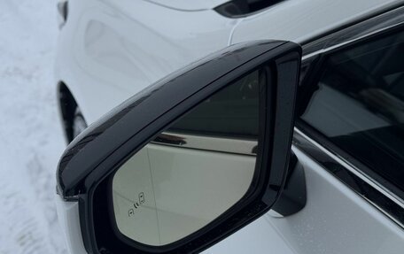 Lexus ES VII, 2021 год, 4 400 000 рублей, 10 фотография