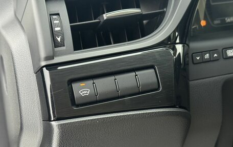 Lexus ES VII, 2021 год, 4 400 000 рублей, 12 фотография