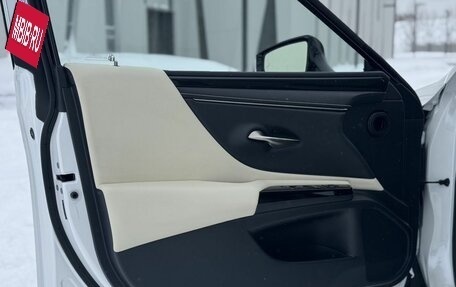 Lexus ES VII, 2021 год, 4 400 000 рублей, 9 фотография