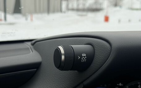 Lexus ES VII, 2021 год, 4 400 000 рублей, 19 фотография