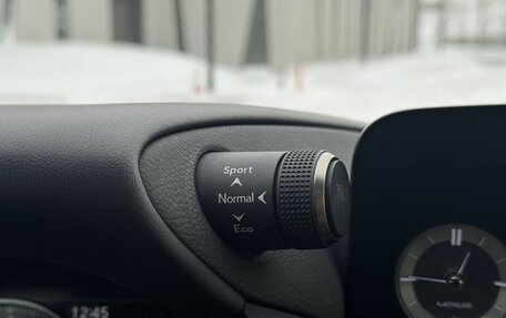 Lexus ES VII, 2021 год, 4 400 000 рублей, 18 фотография