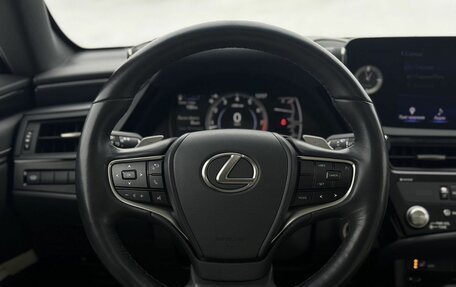 Lexus ES VII, 2021 год, 4 400 000 рублей, 31 фотография