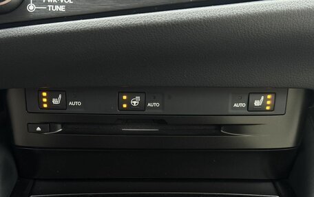 Lexus ES VII, 2021 год, 4 400 000 рублей, 24 фотография