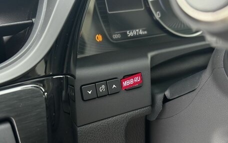 Lexus ES VII, 2021 год, 4 400 000 рублей, 17 фотография