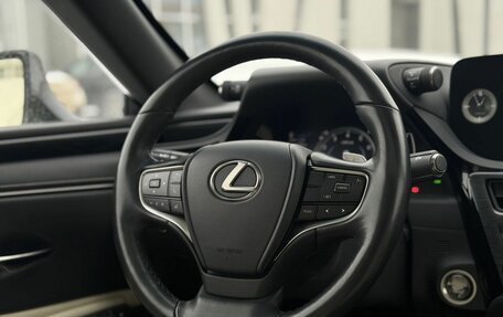 Lexus ES VII, 2021 год, 4 400 000 рублей, 32 фотография