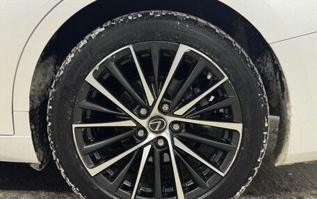 Lexus ES VII, 2021 год, 4 400 000 рублей, 37 фотография