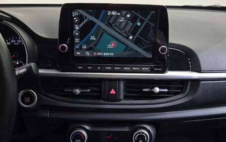 KIA Morning III, 2022 год, 987 040 рублей, 7 фотография