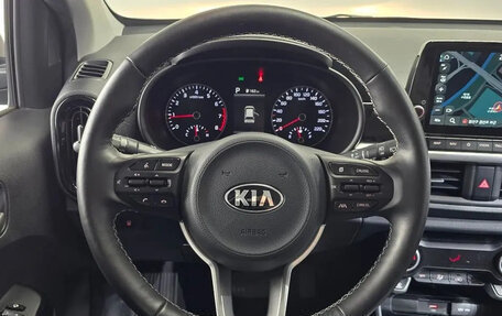 KIA Morning III, 2022 год, 987 040 рублей, 6 фотография