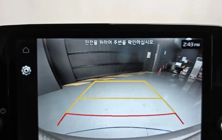 KIA Morning III, 2022 год, 987 040 рублей, 8 фотография