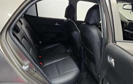 KIA Morning III, 2022 год, 987 040 рублей, 11 фотография