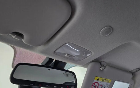 KIA Morning III, 2022 год, 987 040 рублей, 10 фотография