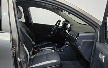 KIA Morning III, 2022 год, 987 040 рублей, 12 фотография