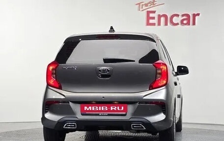 KIA Morning III, 2022 год, 987 040 рублей, 4 фотография