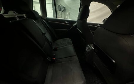 Volkswagen Tiguan I, 2013 год, 1 349 777 рублей, 9 фотография