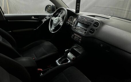 Volkswagen Tiguan I, 2013 год, 1 349 777 рублей, 10 фотография