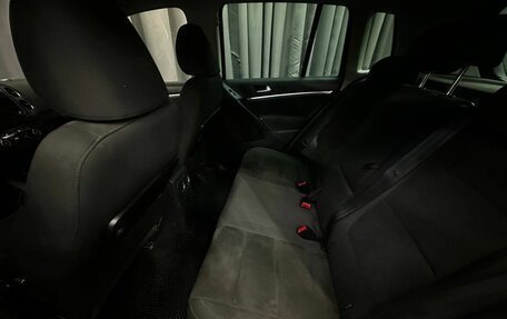 Volkswagen Tiguan I, 2013 год, 1 349 777 рублей, 13 фотография