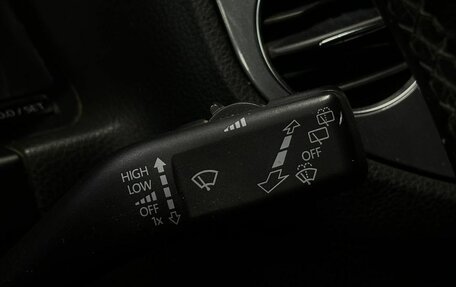 Volkswagen Tiguan I, 2013 год, 1 349 777 рублей, 19 фотография