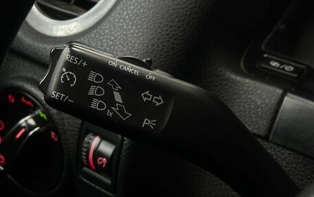 Volkswagen Tiguan I, 2013 год, 1 349 777 рублей, 18 фотография