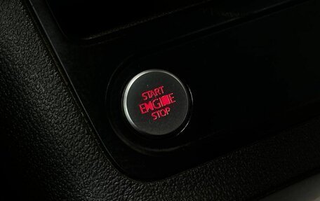 Volkswagen Tiguan I, 2013 год, 1 349 777 рублей, 22 фотография