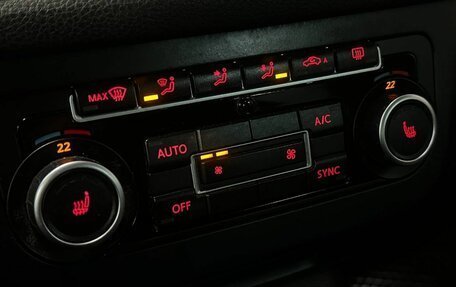 Volkswagen Tiguan I, 2013 год, 1 349 777 рублей, 23 фотография