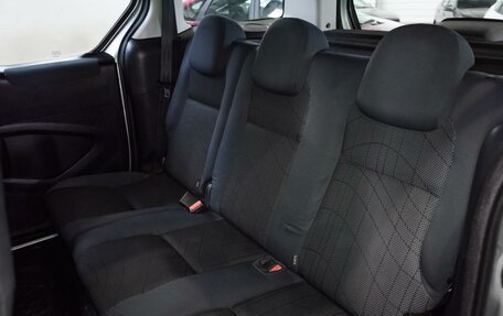 Peugeot Partner II рестайлинг 2, 2009 год, 685 000 рублей, 7 фотография