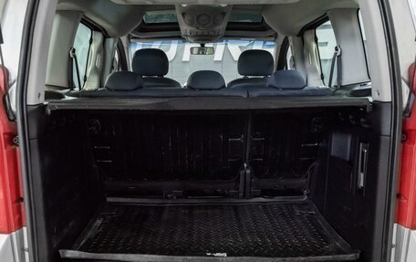 Peugeot Partner II рестайлинг 2, 2009 год, 685 000 рублей, 12 фотография