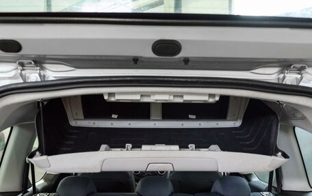 Peugeot Partner II рестайлинг 2, 2009 год, 685 000 рублей, 13 фотография