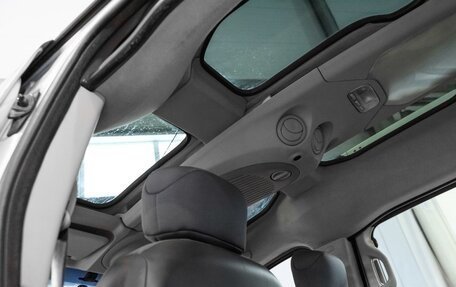 Peugeot Partner II рестайлинг 2, 2009 год, 685 000 рублей, 16 фотография