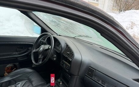 BMW 3 серия, 1991 год, 269 000 рублей, 11 фотография