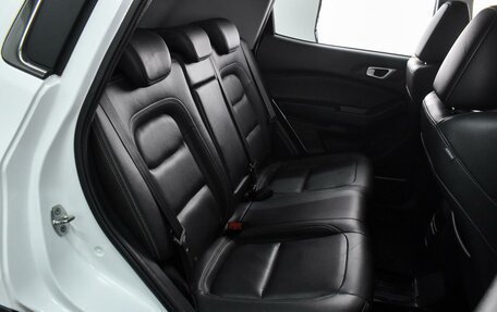 Chery Tiggo 4 I рестайлинг, 2022 год, 1 209 000 рублей, 7 фотография