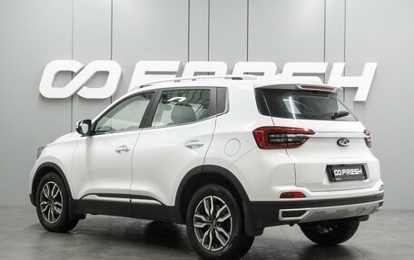 Chery Tiggo 4 I рестайлинг, 2022 год, 1 209 000 рублей, 2 фотография