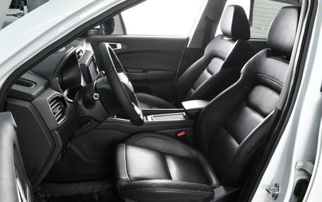 Chery Tiggo 4 I рестайлинг, 2022 год, 1 209 000 рублей, 10 фотография