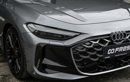 Audi A5, 2025 год, 6 674 000 рублей, 6 фотография