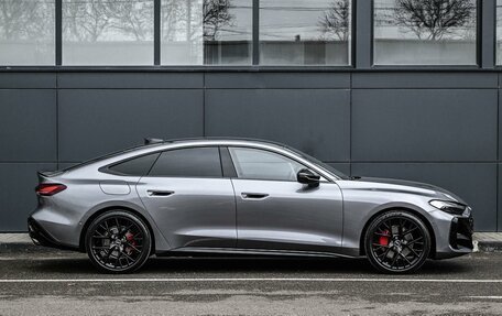 Audi A5, 2025 год, 6 674 000 рублей, 5 фотография