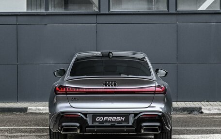 Audi A5, 2025 год, 6 674 000 рублей, 4 фотография