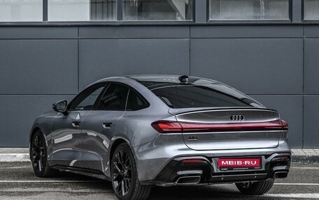 Audi A5, 2025 год, 6 674 000 рублей, 2 фотография